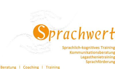 Logo Sprachwert