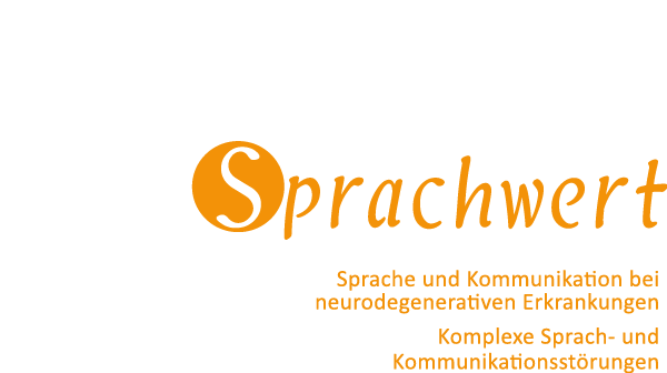 Logo Sprachwert