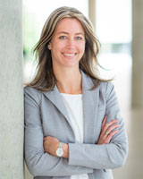 sandra lafenthaler